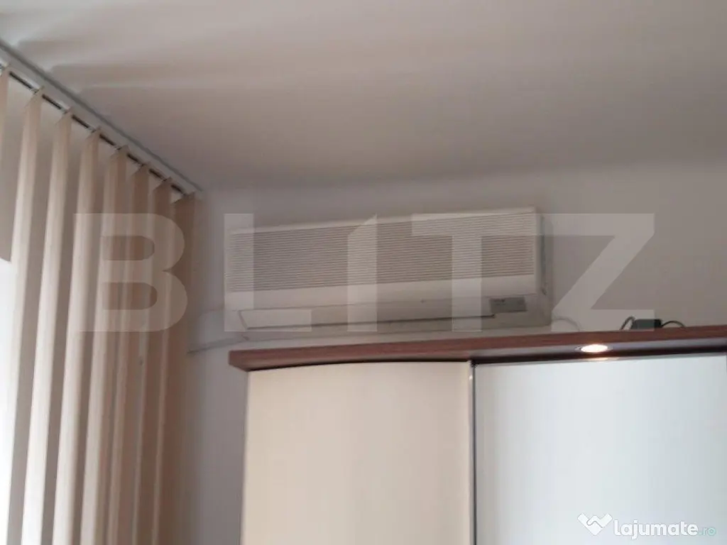 Apartament 2 camere, 55 mp, Gara Mare