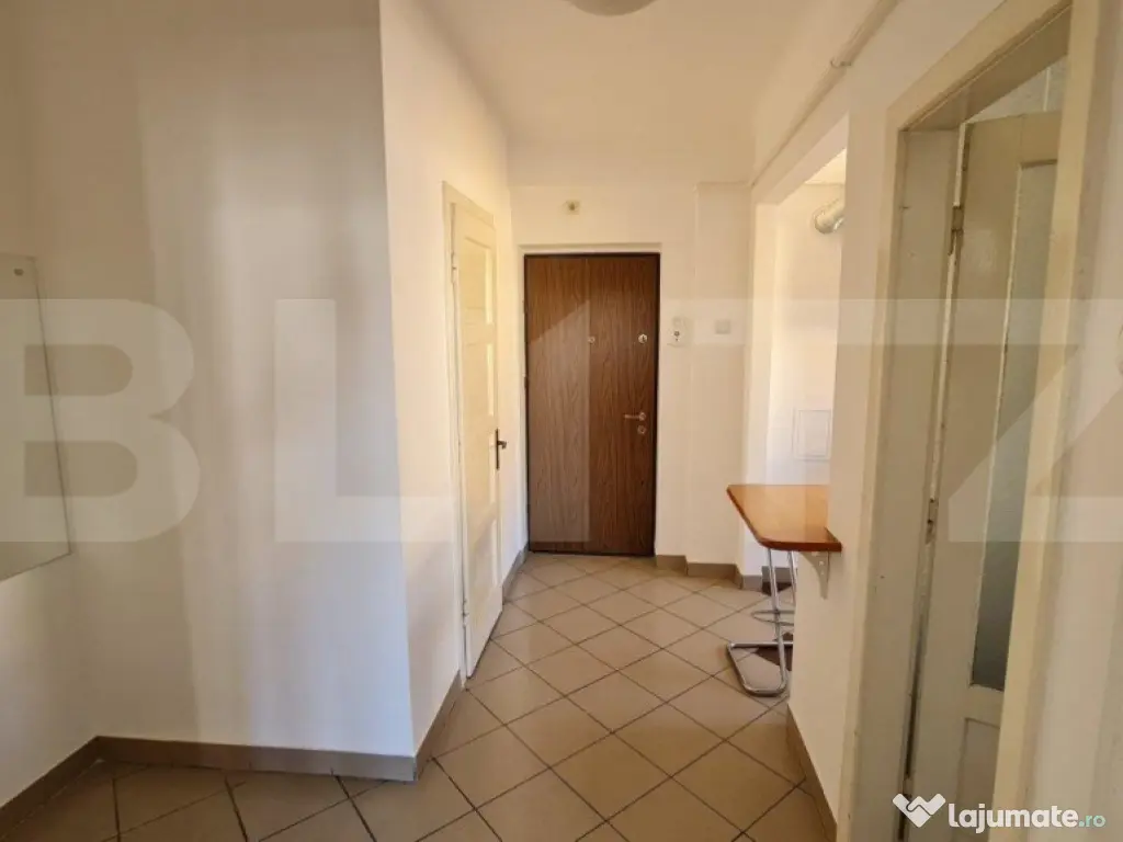 Apartament 2 camere, 55 mp, Gara Mare