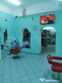 Spatiu Comercial, central Burdujeni,170mp