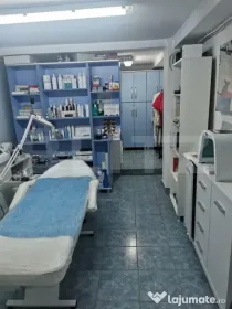Spatiu Comercial, central Burdujeni,170mp
