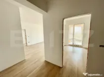 Apartament nou, 2 camere, 51,3 mp, parcare, Dambovita!