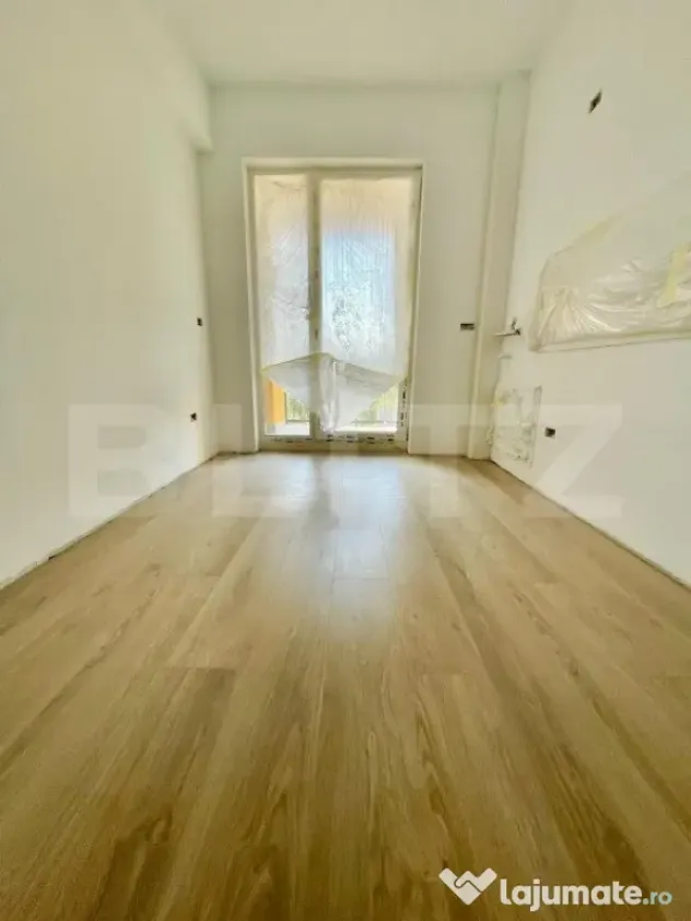 Apartament nou, 2 camere, 51,3 mp, parcare, Dambovita!