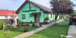 Casa individuala Lipanesti, 3 camere, suprafata utila 102mp,