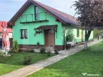 Casa individuala Lipanesti, 3 camere, suprafata utila 102mp,