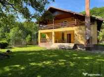 Casa individuala 4 camere plus casa de oaspeti, Drajna