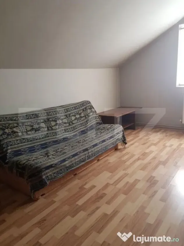 Apartament 2 camere, 51 mp, mobilat/utilat, zona Sagului