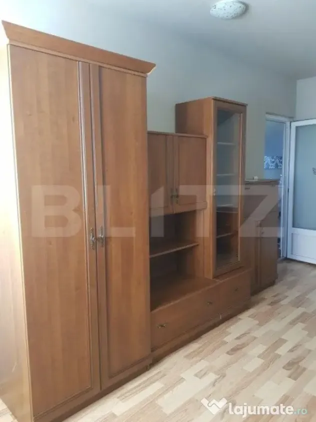 Apartament 2 camere, 51 mp, mobilat/utilat, zona Sagului
