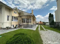 Casa individuala 7 camere, 392mp utili, 937mp teren, zona Ce