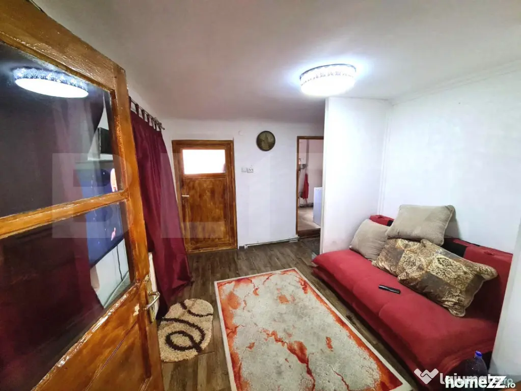 Apartament 3 camere, 90mp + pod foarte inalt, langa Piata Sf - Brasov (Brasov)