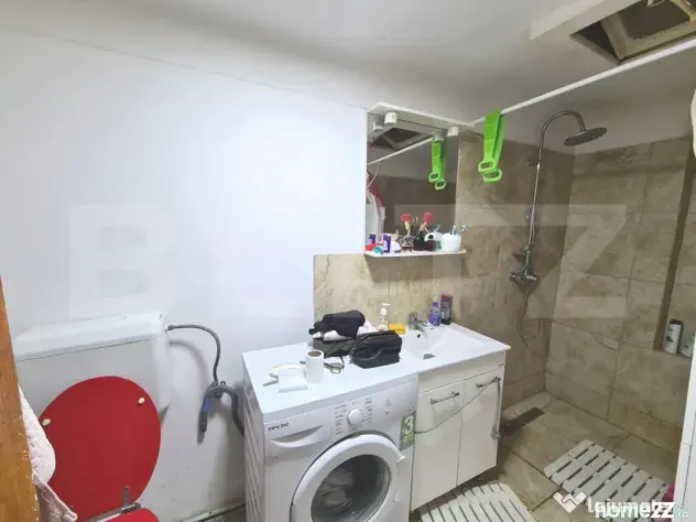 Apartament 3 camere, 90mp + pod foarte inalt, langa Piata Sf - Brasov (Brasov)