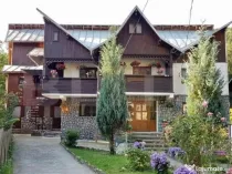 Reședință cu destinație de pensiune, 382mp utili si 1000