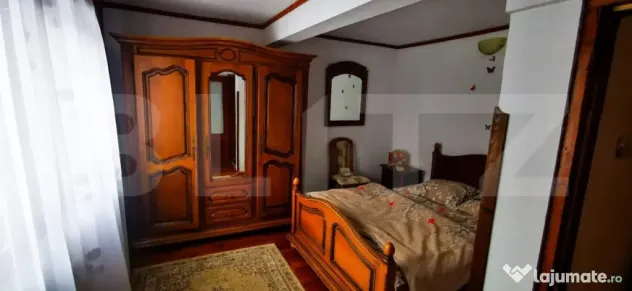 Reședință cu destinație de pensiune, 382mp utili si 1000