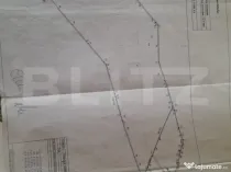 TEREN Extravilan 15000 MP în Zona Codlea