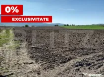 TEREN Extravilan 15000 MP în Zona Codlea