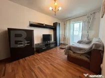 Apartament 2 camere, 53 mp, balcon, zona Stefan cel Mare