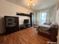 Apartament 2 camere, 53 mp, balcon, zona Stefan cel Mare
