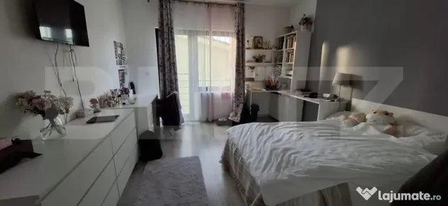???? Casa Modernă P+1E | Renovată 2025 | Mobilată & Utila