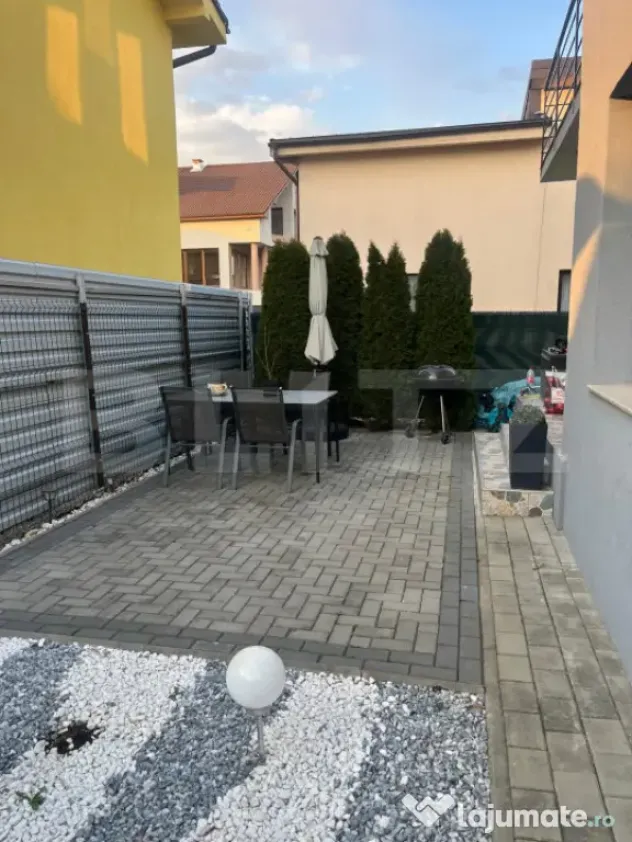 ???? Casa Modernă P+1E | Renovată 2025 | Mobilată & Utila