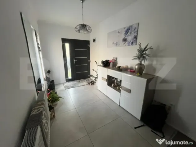 ???? Casa Modernă P+1E | Renovată 2025 | Mobilată & Utila