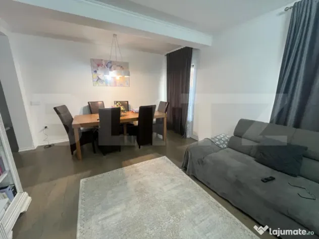 ???? Casa Modernă P+1E | Renovată 2025 | Mobilată & Utila