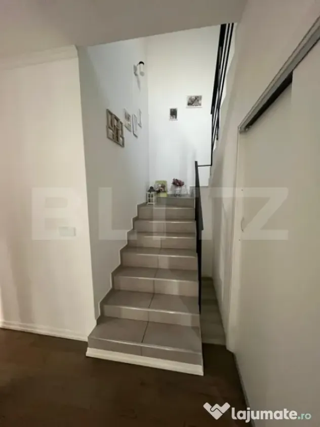 ???? Casa Modernă P+1E | Renovată 2025 | Mobilată & Utila