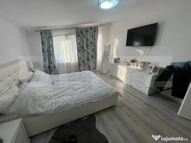???? Casa Modernă P+1E | Renovată 2025 | Mobilată & Utila