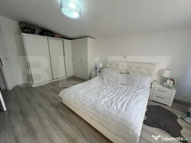 ???? Casa Modernă P+1E | Renovată 2025 | Mobilată & Utila