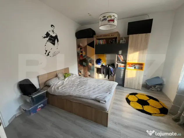 ???? Casa Modernă P+1E | Renovată 2025 | Mobilată & Utila