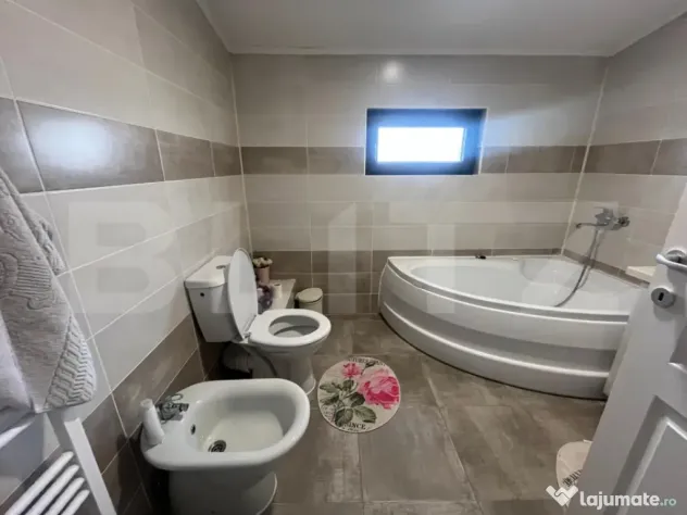 ???? Casa Modernă P+1E | Renovată 2025 | Mobilată & Utila