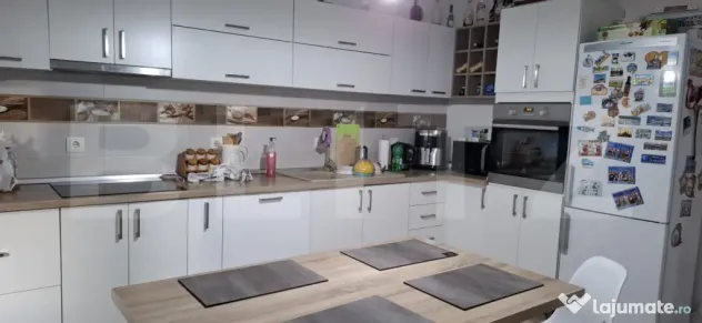 ???? Casa Modernă P+1E | Renovată 2025 | Mobilată & Utila