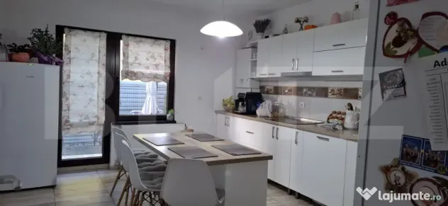 ???? Casa Modernă P+1E | Renovată 2025 | Mobilată & Utila