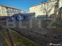 Teren Intravilan, 254 mp, zona Centrala