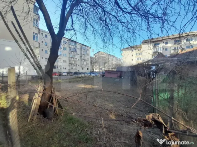 Teren Intravilan, 254 mp, zona Centrala