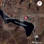Teren ideal pentru sala de evenimente sau turism ,5800mp ,in