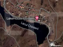 Teren ideal pentru sala de evenimente sau turism ,5800mp ,in