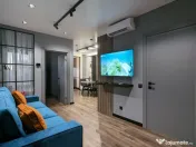 Apartament cu 1 camera pozitionat in zona semicentrala 