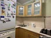 Apartament 2 camere pe strada Hasdeu 