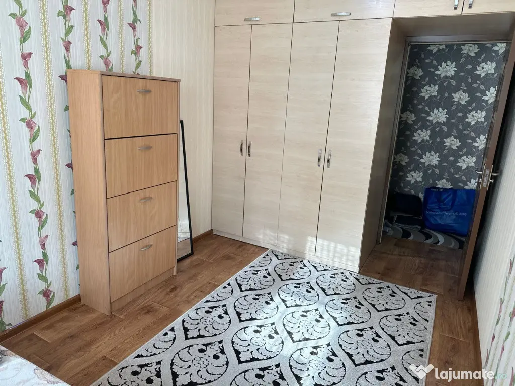 Apartament 2 camere pe strada Hasdeu