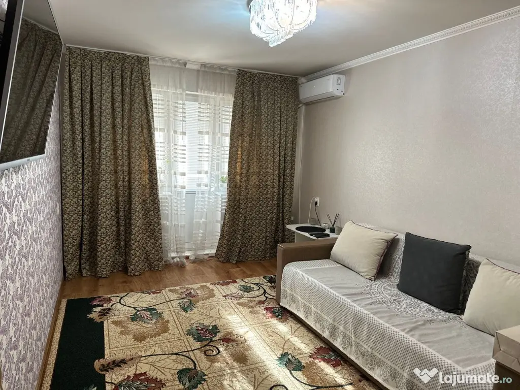 Apartament 2 camere pe strada Hasdeu