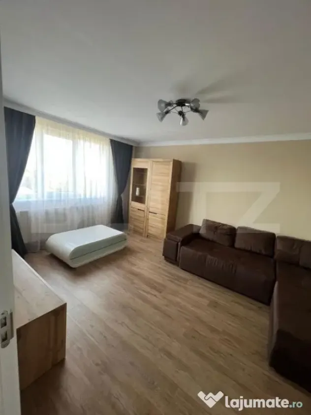 Apartament modern/lux, central, 2 camere, 45 mp