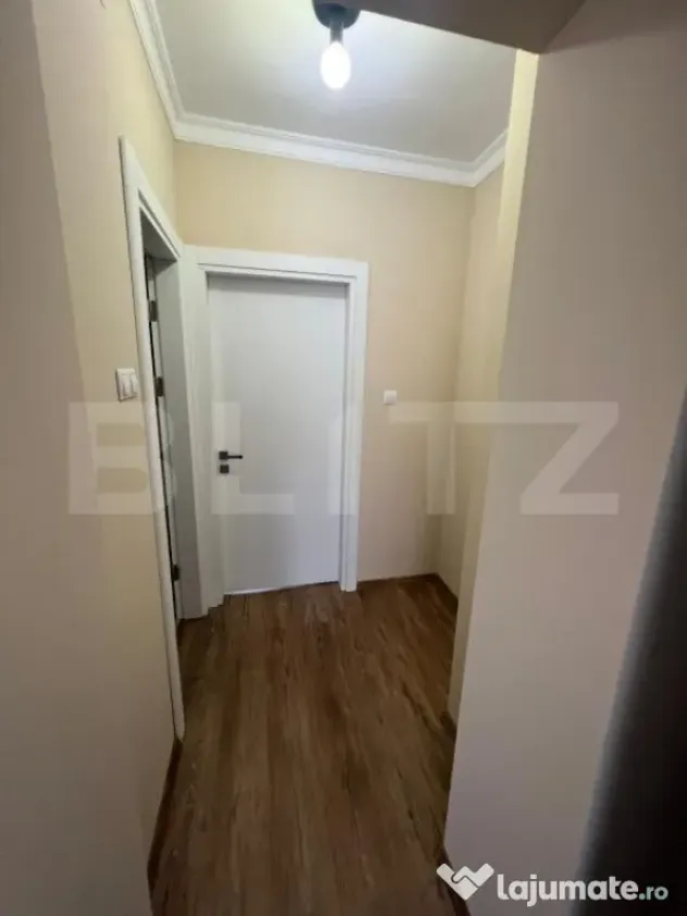 Apartament modern/lux, central, 2 camere, 45 mp