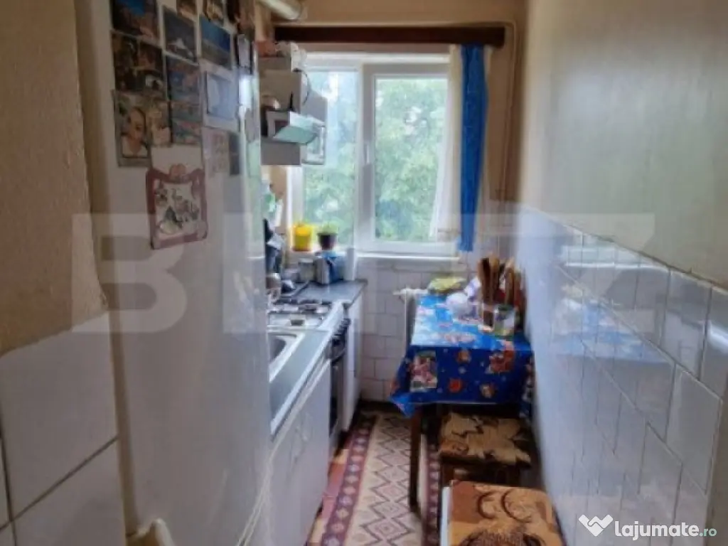 Apartament cu 2 camere, 41 mp, zona Iosefin