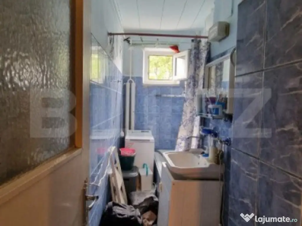 Apartament cu 2 camere, 41 mp, zona Iosefin