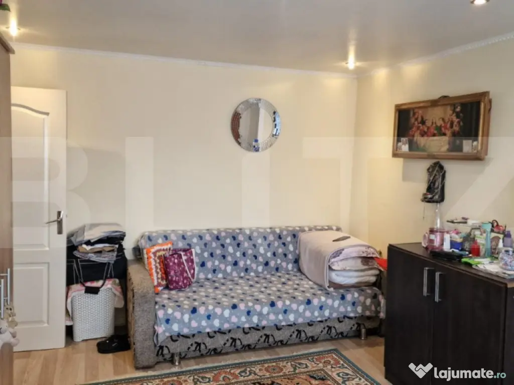 Apartament cu 2 camere, 41 mp, zona Iosefin