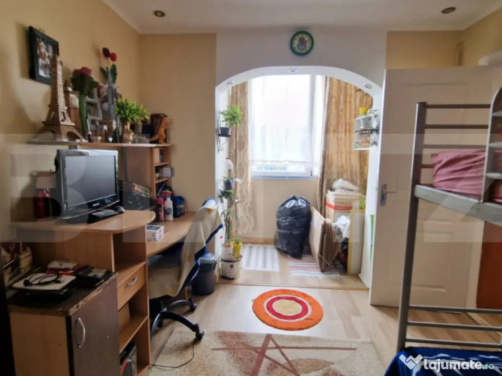 Apartament cu 2 camere, 41 mp, zona Iosefin