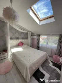 Casă de Vânzare în Zona Pescăruș - Confort, Spațiu Gen