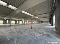 Depozit/spatiu industrial/hala Chitila - Rudeni, ILFOV