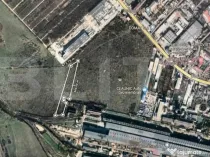 Teren intravilan, 7500 mp, Târgoviște