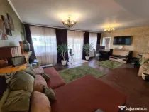 Casă individuală de 110mp cu 350mp teren, în Dezmir, cu v