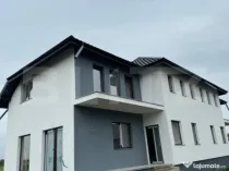 Duplex , 140mp, zona Radauti